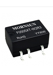F0505XT-W2R3, DC-DC преобразователь