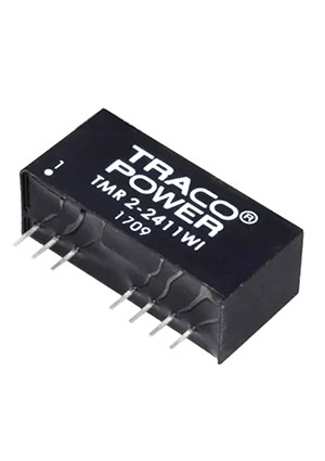 TMR2-2411WI, Преобразователь DC-DC