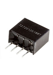 B1203S-1WR3, Преобразователь DC/DC Mornsun