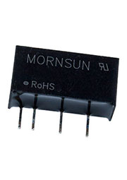 B1224S-2WR2, DC/DC преобразователь