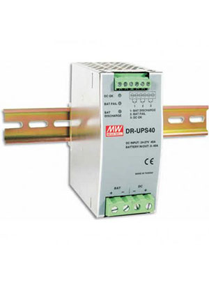 DR-UPS40