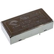 FDC10-24D15W-P, DC/DC преобразователь