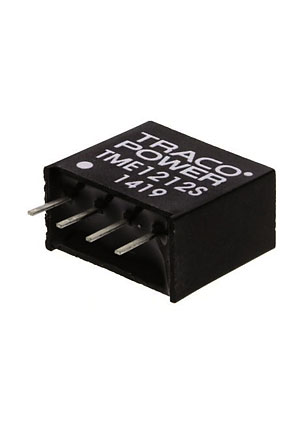 TME1212S, DC/DC преобразователь