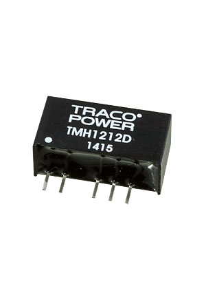 TMH 1212D, SIP7