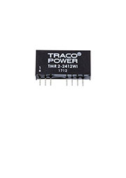 TMR 2-2412WI, DC-DC модульный преобразователь