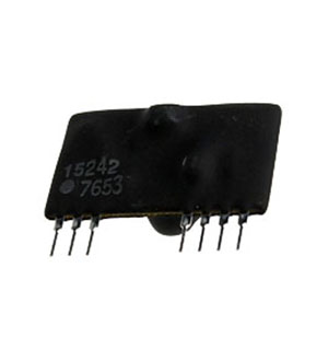 VLA106-15242, DC/DC преобразователь 15/24 100мА