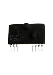 VLA106-24242, DC/DC преобразователь 24/24 100мА