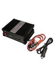 INS-350W-12, инвертор напряжения  12В -> 220В 350Вт