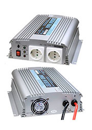 A301-1K0-F3, DC-AC 1000Вт,Uвх=10 - 15В,Uвых=230В