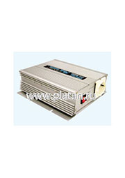 A301-600-F3, DC/AC инвертор, 600Вт, вход 12В, выход 230В(преобразователь автомобильный)