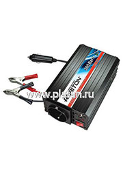 R300, DC/AC инвертор, 300Вт, вход 12В, выход 220В(преобразователь автомобильный)