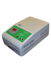 SUNTEK 12500 ВА, стабилизатор напряжения 120-285В