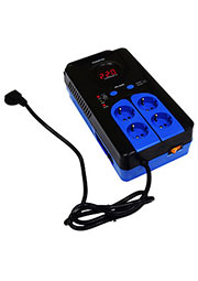 SUNTEK-PR 2000 ВА, стабилизатор напряжения 120-285В