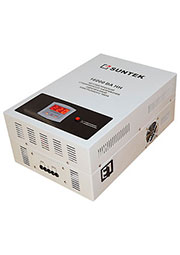 SUNTEK-НН 16000 ВА, стабилизатор напряжения релейный 90-285В