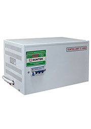 SUNTEK-ТТ 10000 ВА, стабилизатор напряжения 130-270В