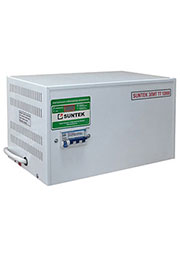 SUNTEK-ТТ 12000 ВА, стабилизатор напряжения 130-270В