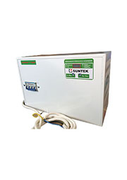 SUNTEK-ТТ 8000 ВА, стабилизатор напряжения 130-270В
