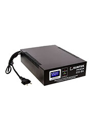 SUNTEK-ЭМ 11000 ВА, стабилизатор напряжения электромех. 120-285В