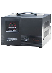 АСН-1 000 /1-ЭМ, стабилизатор