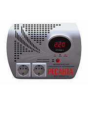 АСН-1 000 Н2/1-Ц, стабилизатор