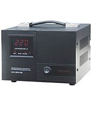 АСН-1 500 /1-ЭМ, стабилизатор