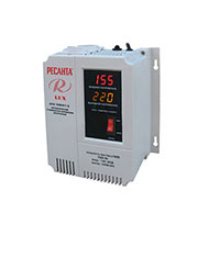 АСН-1 500Н/1-Ц Lux, стабилизатор