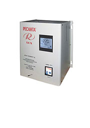 АСН-12 000 Н/1-Ц Lux, стабилизатор