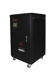 АСН-15 000/1-ЭМ, стабилизатор