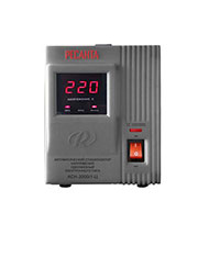 АСН-2 000/1-Ц, стабилизатор