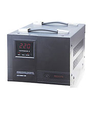 АСН-3 000 /1-ЭМ, стабилизатор