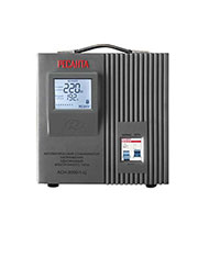 АСН-3 000/1-Ц, стабилизатор