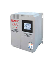 АСН-3 000Н/1-Ц Lux, стабилизатор