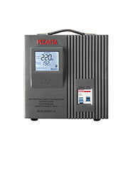 АСН-5 000/1-Ц, стабилизатор