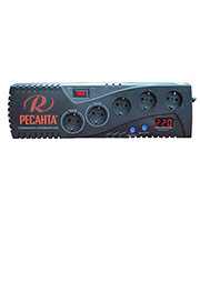 С 500, стабилизатор