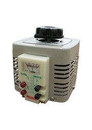 TDGC2-5К, автотрансформатор (ЛАТР)    5kVA