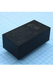 AMEL10-24S277NZ, AC/DC, 10Вт, вх.85:305В, вых.24В/0.45А