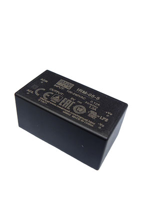 IRM-05-3.3, Возможная замена: IRM-10-3.3