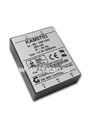 KAM0712, возможная замена: AME10-12SCJZ