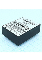 KAM0715D, возможная замена: AME10-15DCJZ
