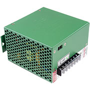 WBP-1360.24M, Блок питания =24 В, 360 Вт, на DIN-рейку