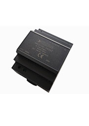 AMED100-24SNZ, AC/DC Din, 100.8Вт, выход 24В/4.2A, рег. вых