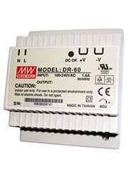 DR-60-5, Возможные замены: HDR-60-5, MDR-60-5