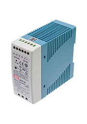 MDR-60-5, Блок питания, 5В,10А,50Вт