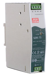 SDR-75-24, Возможно применение вместо DR-75-24