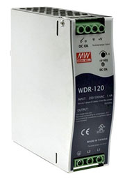 WDR-120-24