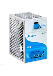 DRB-24V020ABA, Источник питания DIN-рейка Buffer Module Buffer Module 20A