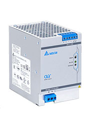 DRM-24V480W1PN, Источник питания DIN-рейка 24В 1-Фазный 480Вт / 24В