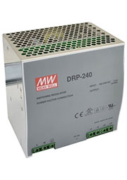 DRP-240-24, снят с производства источник питания