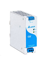 DRP-24V120W2BN, Источник питания DIN-рейка 24В 2Ph 120Вт / 24В
