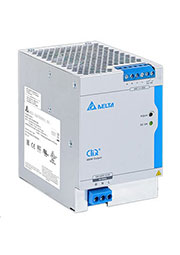 DRP-24V480W1CAN, Источник питания DIN-рейка 24В 1-Фазный 480Вт / 24В